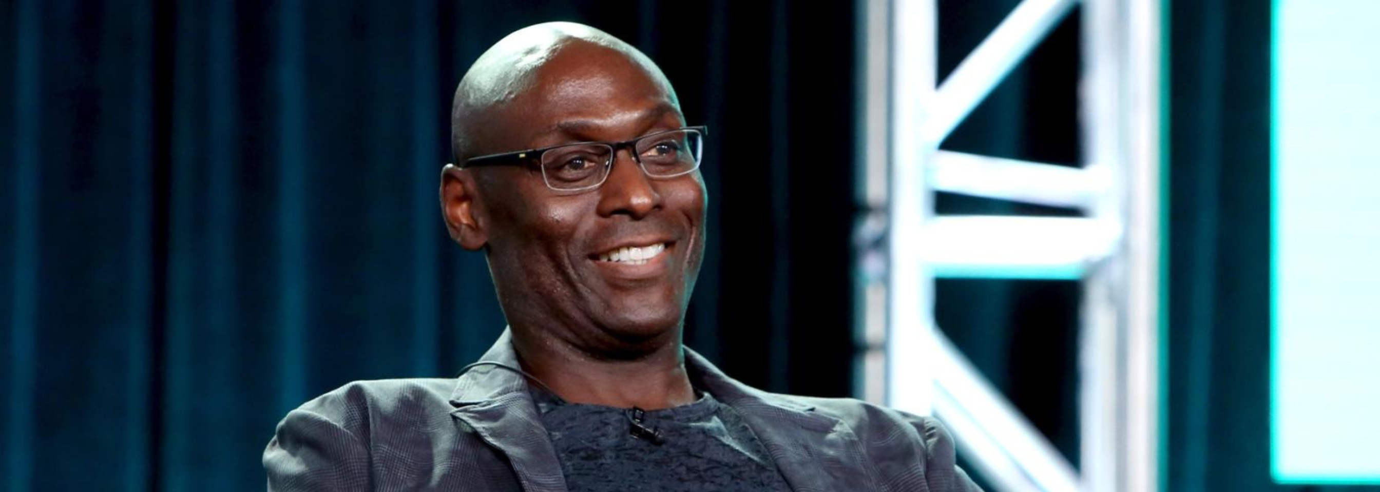 Lance Reddick, Dies at the age of 60