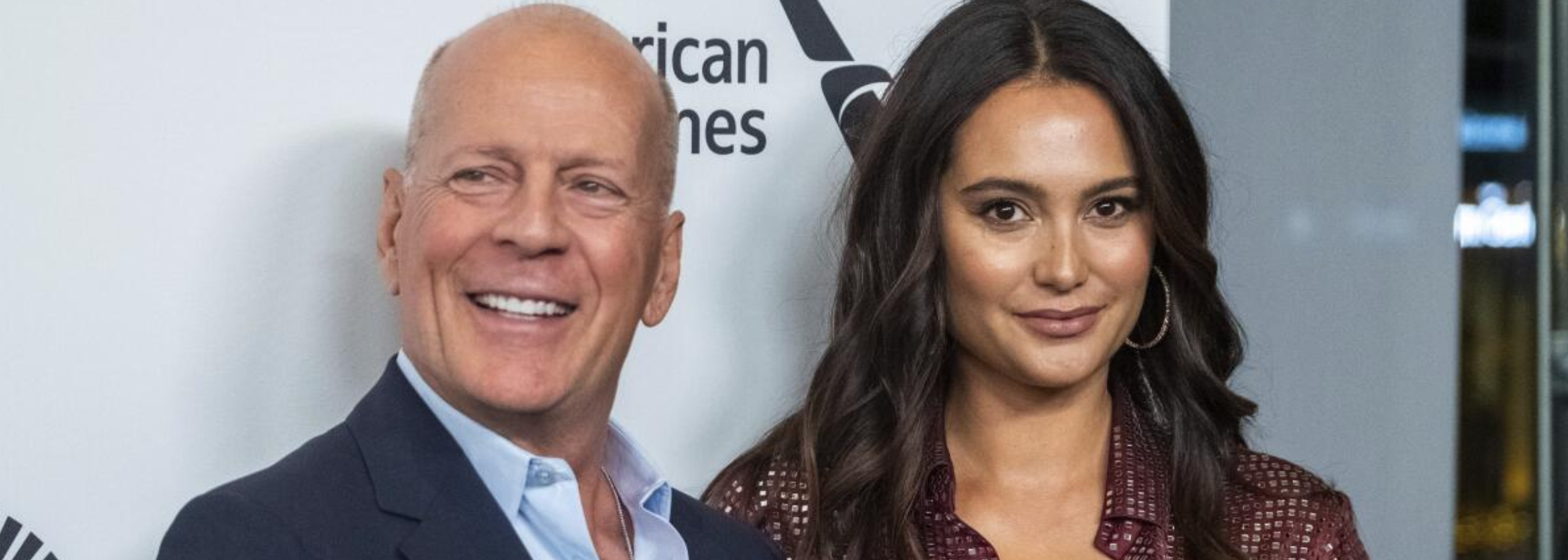 Emma Hemming Willis, Bruce Willis Wife, Says Headlines and Stories are ‘Misleading’